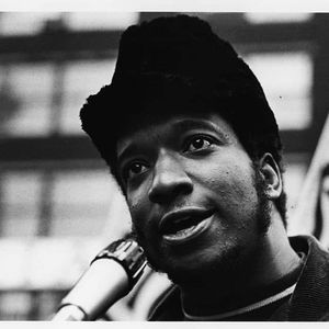 Meet your Posher, Nicholas